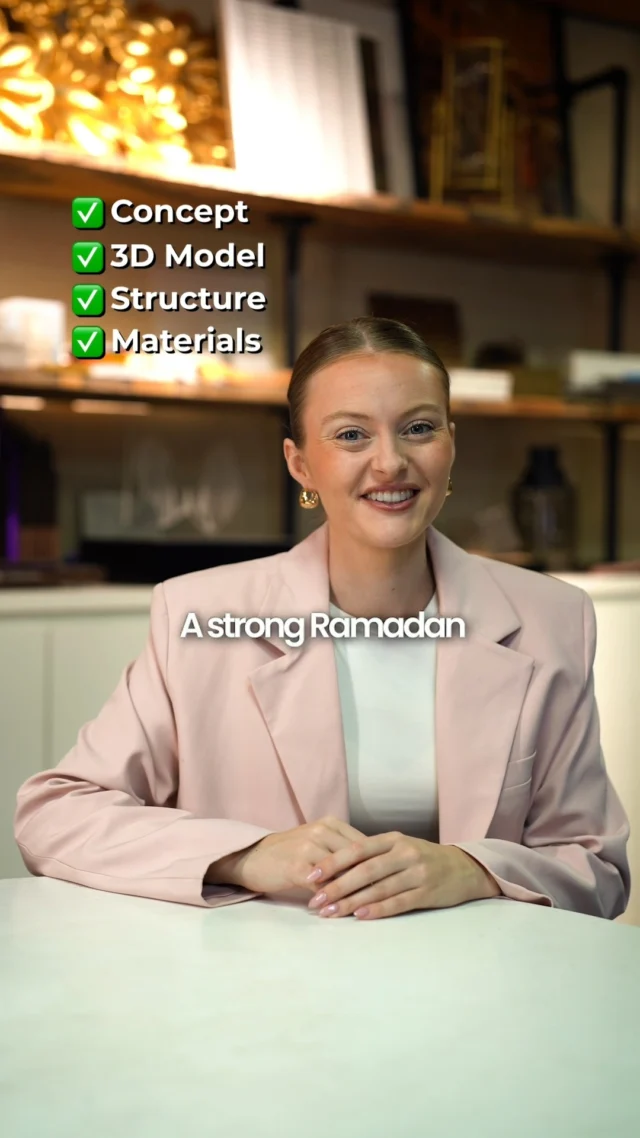 Planning a Ramadan campaign must start long before the season begins. From kiosks to full installations, every detail counts and last-minute production is where brands slip. Lock your concept, model, and materials now so the season works in your favor, not against you.
Ready to get ahead of the season? Let’s build your Ramadan campaign now.
يجب أن يبدأ التخطيط لحملة رمضان وقتاً كافياً قبل حلول الموسم. فمن الأكشاك إلى التركيبات الكاملة، كل تفصيلة تصنع فرقاً، بينما يتسبب التنفيذ المتأخر دائماً في أخطاء وتحديات غير محسوبة. ثبّت الفكرة، والنموذج، والخامات من الآن لتجعل الموسم يعمل لصالحك لا ضدك.
هل أنت مستعد للسبق هذا العام؟ دعنا نبدأ بناء حملتك الرمضانية اليوم.

#teamvisualsolutions #dubai #riyadh #visualexcellence #customdisplays #bespokedesigns #creativesolutions #displayinnovation #sculptureart #kioskdesign #creativedisplays