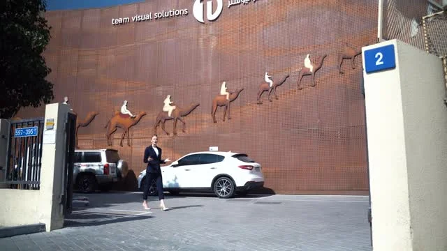 In 2026, customers want more than products; they want experiences. The brands winning are the ones using interactive kiosks for richer stories, custom installations for true wow moments, and 3D printed prototypes to bring ideas to life. To stand out in 2026, make experience your priority.
Reach out to us today to elevate your brand with experiences that stand out.
في عام ٢٠٢٦، لم يعد العملاء يبحثون عن المنتجات فقط، بل عن التجارب التي تترك أثرًا. العلامات التجارية الرائدة هي تلك التي تعتمد الأكشاك التفاعلية لسرد قصص أعمق، والتركيبات المخصصة لخلق لحظات إبهار حقيقية، والنماذج المطبوعة ثلاثيًا لتحويل الأفكار إلى واقع ملموس. إذا كنت تسعى للتميّز في ٢٠٢٦، فاجعل التجربة أولوية علامتك.
تواصل معنا اليوم لنرتقي بعلامتك التجارية عبر تجارب لا تُنسى.
#teamvisualsolutions #dubai #riyadh #visualexcellence #customdisplays bespokedesigns creativesolutions displayinnovation sculptureart kioskdesign creativedisplays