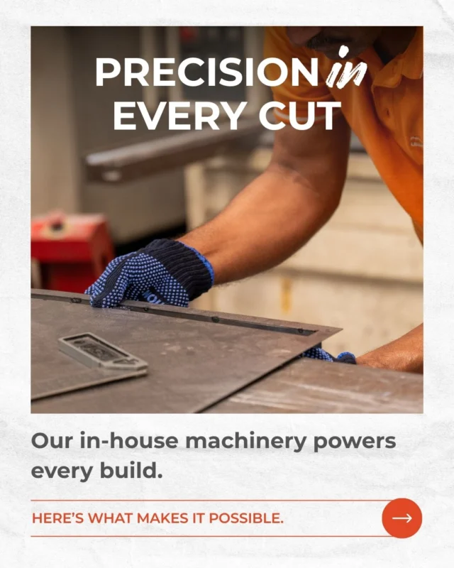 Great builds start with great machines.
At TVS, our in-house tech is the backbone of everything we create. From CNC milling robots for complex contours to thick sheet plotters for high-density materials, and laser cutters for razor-sharp detail, we ensure precision to deliver better quality, tighter timelines, and scalable production.
Need thermoformed elements? Our vacuum forming system handles custom moulds and curves at speed. 

Want to see what this level of precision can do for your next project? Get in touch.
تبدأ الإنجازات الكبيرة بآلات متقدمة.
في TVS، تشكّل تقنياتنا الداخلية العمود الفقري لكل ما نقوم به. من ماكينات التفريز CNC لتشكيل التفاصيل المعقّدة، إلى قواطع الصفائح السميكة للمواد عالية الكثافة، وصولًا إلى أجهزة الليزر للدقة الفائقة — نضمن أعلى مستويات الجودة، وجداول تنفيذ أدق، وقدرة إنتاجية قابلة للتوسع.
أما العناصر المُشكّلة حراريًا، فيتولى نظام التشكيل بالفاكيوم تنفيذ القوالب والانحناءات الخاصة بسرعة وكفاءة.
هل ترغب في معرفة كيف يمكن لهذه الدقة أن ترتقي بمشروعك القادم؟ تواصل معنا اليوم.

#teamvisualsolutions #dubai #riyadh #visualexcellence #customdisplays #bespokedesigns #creativesolutions #displayinnovation #sculptureart #kioskdesign #creativedisplays