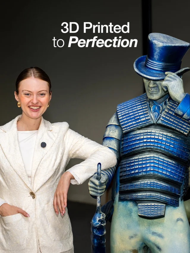 From precise forms to layered textures and bold colour, our 3D printed sculptures are built to stand up to cameras, crowds, and long-term display.

Planning a hero piece for your next event? Share your brief and our team will help you bring the character to life in full 3D.

#teamvisualsolutions #dubai #visualexcellence #sculptureart 3dprinting