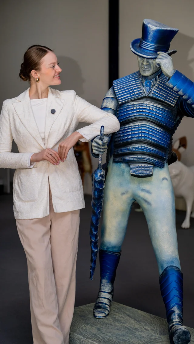 This is where ideas become real, faster than ever. From quick tests to detailed models and custom parts, 3D printing helps teams refine with confidence before the final build. 

Share your brief with us.
هنا تتحول الأفكار إلى واقع، بسرعة غير مسبوقة. من الاختبارات السريعة إلى النماذج التفصيلية والقطع المخصصة، تساعد الطباعة ثلاثية الأبعاد الفرق على تطوير مشاريعهم بثقة قبل التنفيذ النهائي.
شاركنا ملخص مشروعك اليوم.

#teamvisualsolutions #dubai #riyadh #visualexcellence #customdisplays bespokedesigns creativesolutions