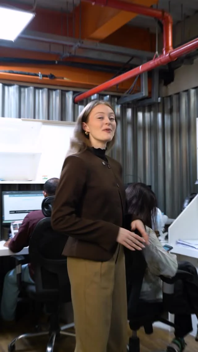 Behind every build is a team that measures twice, finishes clean, and takes real pride in getting it right. Take a glimpse of the people who weld, assemble, and bring the details to life.

Share your brief with us. We’ll get back to you.

وراء كل مشروع فريق يراجع القياسات بدقة، ينجز التشطيبات بإتقان، ويفتخر بتقديم العمل بالشكل الصحيح من المرة الأولى.
تعرفوا على الفريق الذي يلحم، ويجمع، ويمنح التفاصيل حياتها.
شاركونا متطلباتكم وسنعاود التواصل معكم.

#teamvisualsolutions #dubai #riyadh #craftsmanship #inhouseproduction