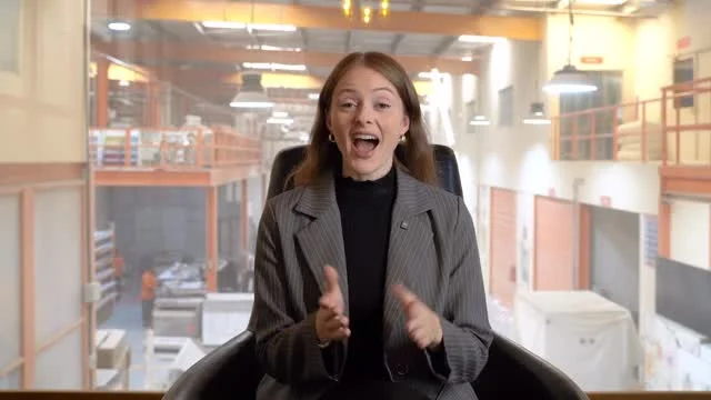 Want to see what “built with precision” actually looks like behind the scenes? In this video, we will show  you how Team Visual Solutions takes an idea from concept to a finished, real-world build with in-house fabrication, clean finishing, and install-ready execution. 
You’ll see what built precision looks like and how an idea turns into a finished form.
Send us your brief and let’s discuss your idea. 

هل تساءلت يومًا كيف يبدو التنفيذ الدقيق خلف الكواليس؟
في هذا الفيديو نأخذك في رحلة من الفكرة الأولى إلى تنفيذ متكامل على أرض الواقع، مع تصنيع داخلي، تشطيبات نظيفة، وتجهيز كامل للتركيب من فريق Team Visual Solutions.
شاهد كيف تتحول الفكرة إلى واقع ملموس بدقة واضحة في كل تفصيلة.
شاركنا فكرتك، ولنبدأ النقاش.
#teamvisualsolutions #dubai #riyadh #visualexcellence #customdisplays