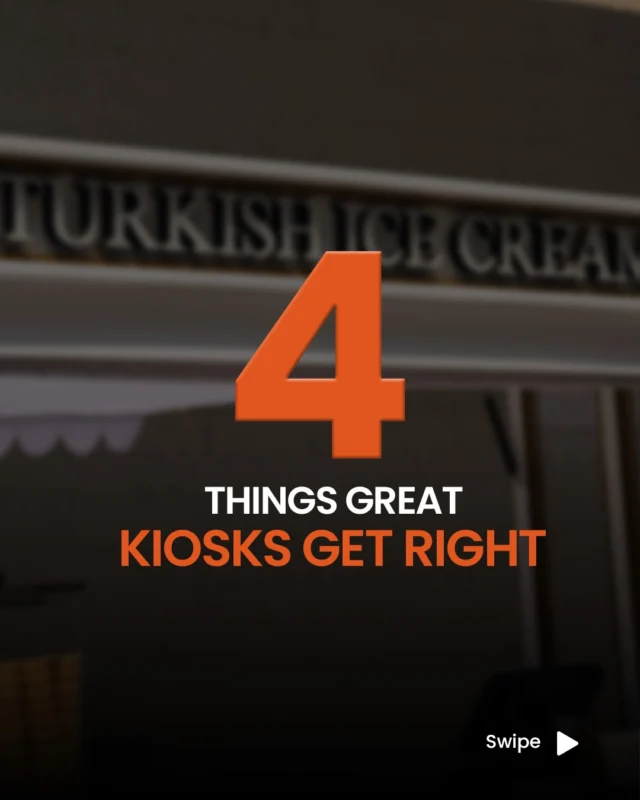 A kiosk doesn’t win by looking good alone. It wins when people can approach, browse, and buy without hesitation. 

المظهر الجذاب وحده لا يكفي للكشك… النجاح الحقيقي يكون عندما يستطيع الناس الاقتراب، والتصفح، والشراء بثقة وسلاسة.

#teamvisualsolutions #dubai #riyadh #visualexcellence #customdisplays