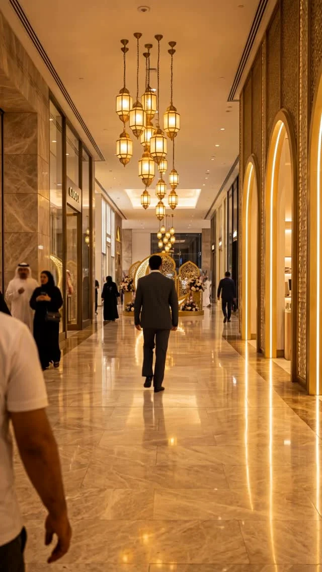 People don’t plan to stop, the space makes them stop. Give them one Eid photo spot that feels impossible to walk past. Share your brief with us and let’s build your Eid hero moment. 
الناس لا يتوقفون عن قصد، لكن المكان يدعوهم للتوقف!
امنح ضيوفك زاوية تصوير للعيد لا يمكن مقاومتها.
شاركنا ملخص فكرتك لنصنع لحظة لا تُنسى.

 #teamvisualsolutions #dubai #riyadh #visualexcellence #customdisplays