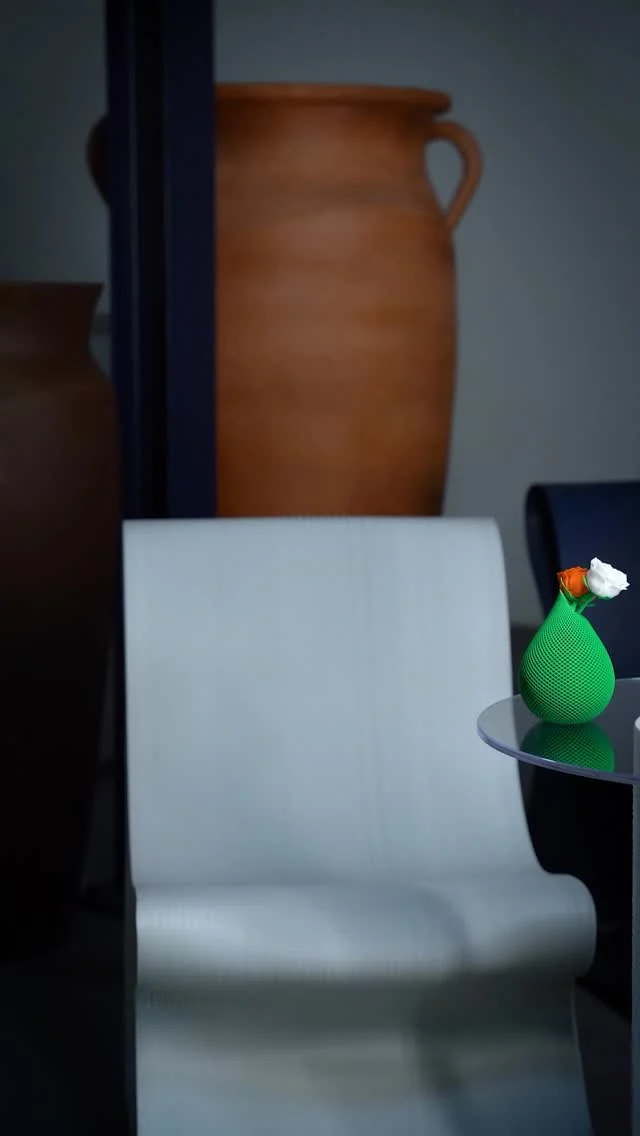 What used to demand weeks of tooling and trade-offs, now takes shape in days.

From prototypes to large-scale forms, 3D printing gives ideas more freedom and a faster path to production.

Share your concept or reference with us.
[3d printing, rapid prototyping, large scale model, industrial printing, custom fabrication]
#teamvisualsolutions #3dprinting #rapidprototyping #customfabrication #dubai