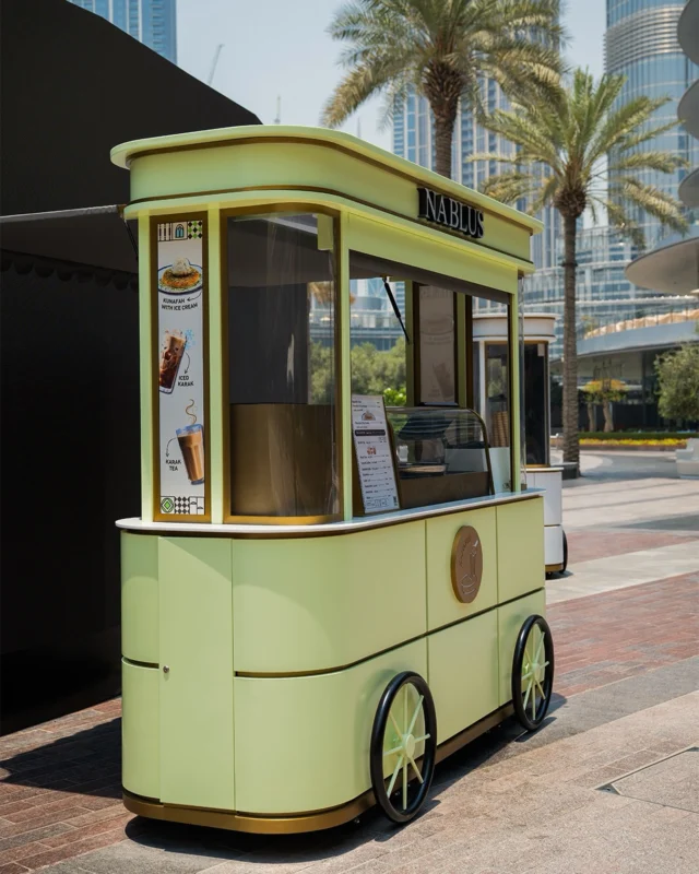 Summer is the planning season, lock your kiosks and brand displays now, before the peak rush starts.

DM to book a meeting.
الصيف هو موسم التخطيط، فاحجز أكشاكك وعروض علامتك التجارية من الآن قبل بدء ذروة الإقبال.
راسلنا لحجز موعد.

(custom displays retail displays visual merchandising bespoke displays point of sale displays POS displays display manufacturing retail fixtures store fixtures shop fittings retail design store design brand activation in-store marketing UAE retail solutions UAE Dubai business KSA retail Saudi Arabia retail)

#teamvisualsolutions #customkiosks #kioskdesign #dubai #riyadh