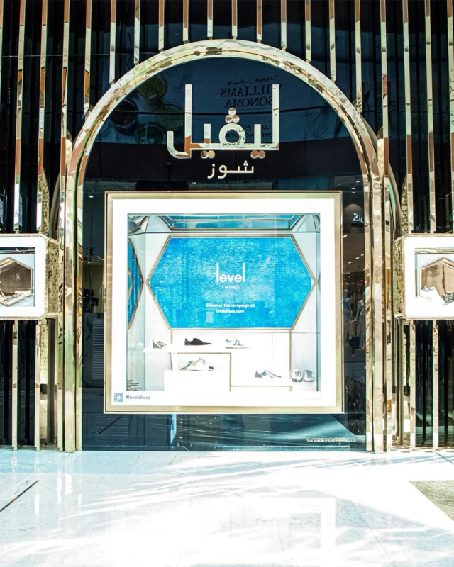 A good window speaks for itself. 

It stops the stroll, frames the product, and gets the brand remembered before the customer steps in.

Share your storefront brief with us. 
واجهة عرض جيدة تتحدث عن نفسها.
تجذب الانتباه وتُثبت حضورك من أول لحظة.
أرسل لنا تفاصيل واجهتك.

[window display design, storefront branding, retail window display, shopper attention, visual display]

#teamvisualsolutions #windowdisplays #visualmerchandising #dubai #riyadh