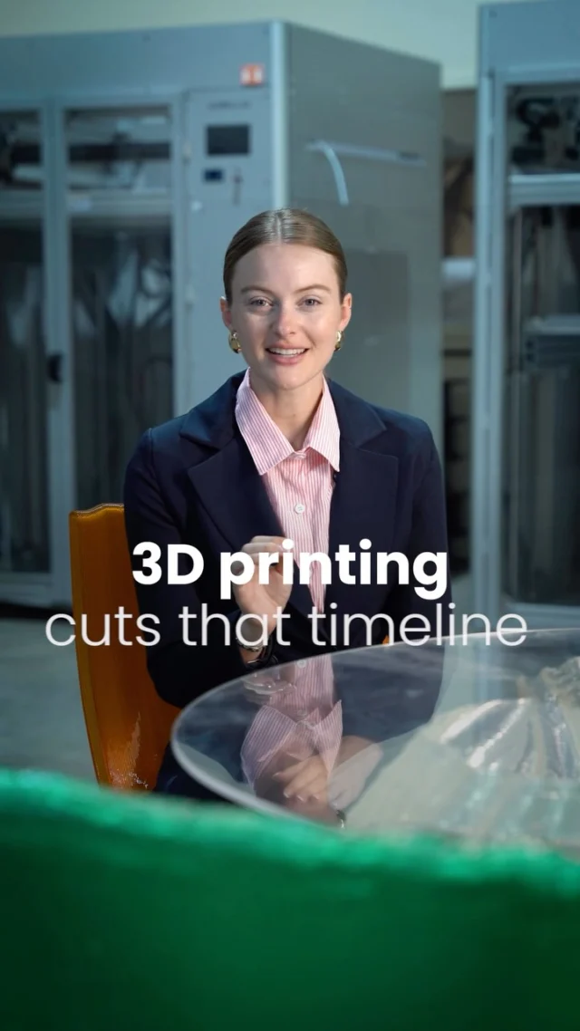 Good ideas should not wait weeks for a prototype.

With 3D printing, TVS helps brands test, refine, and move from concept to production with more confidence.

DM us to start your next prototype or custom display build.

[3d printing, rapid prototyping, display prototype, custom fabrication, product development]
#teamvisualsolutions #3dprinting #rapidprototyping #customfabrication #dubai