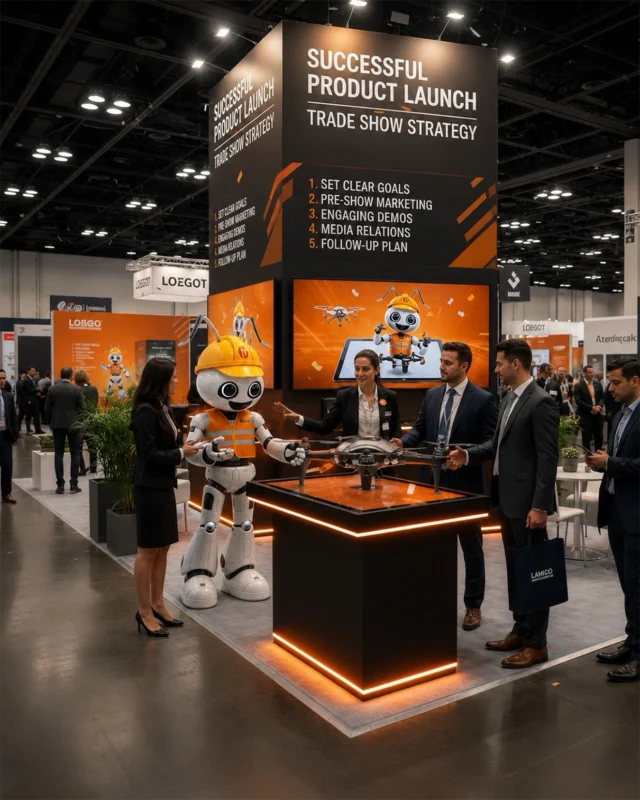 An exhibition stand should not just look impressive from the aisle, it should pull people in and give every conversation a place to happen.

في المعارض، لا يُقاس نجاح الجناح بالمظهر وحده، بل بقدرته على جذب الزوار وخلق مساحة تدعم كل تواصل.

[exhibition stand, trade show booth, event display, brand activation, custom stand]

#teamvisualsolutions #exhibitionstands #brandactivation #customdisplays #riyadh